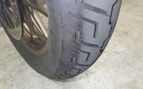 HONDA REBEL 250  S E-clutch 2009 MC49