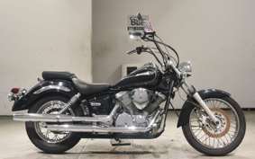 YAMAHA DRAGSTAR 250 VG02J