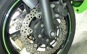 KAWASAKI NINJA 400R 2012 ER400B