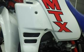 HONDA MTX200R MD13