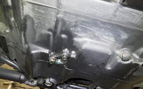 YAMAHA XVS1300CA STRIKER 2014