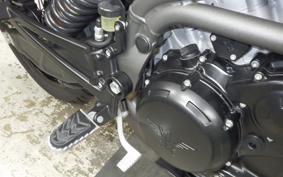 MOTO MORINI SCRAMBLER 1200 2018