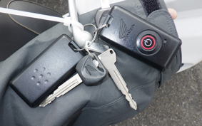 HONDA FORZA Z GEN 2 MF10