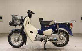 HONDA C50 SUPER CUB AA07