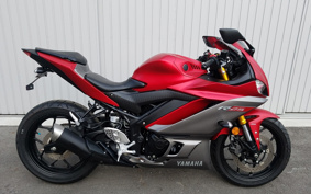 YAMAHA YZF-R25 ABS RG43J