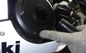 KAWASAKI NINJA 400 2022 EX400G