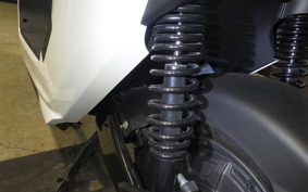 HONDA EM1 e: 2024 EF16