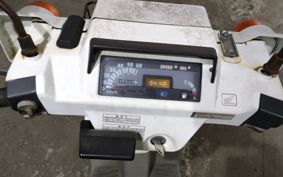 HONDA GYRO TD01