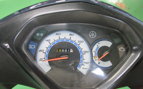 YAMAHA AXIS Z