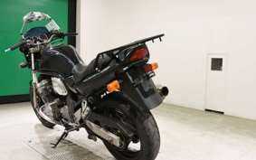 SUZUKI GSF750 1997 GR7EA