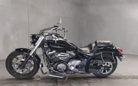 YAMAHA XVS950A MIDNIGHT STAR VN02