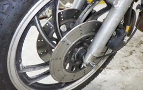 YAMAHA RZ350 1982 4U0
