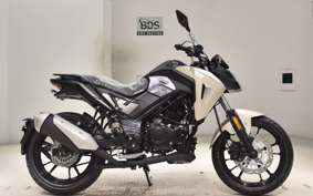 SYM NHX125 2018