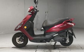YAMAHA  AXIS Z SED7J