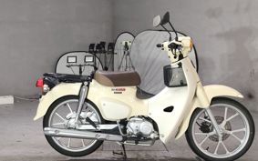 HONDA SUPER CUB110 JA59