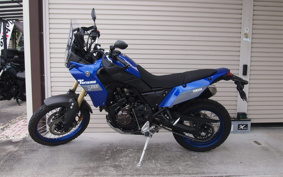 YAMAHA TENERE 700 2023 DM13J