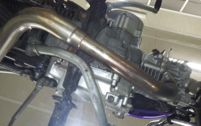 SUZUKI GS50 NA41A