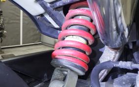 HONDA HORNET 250 2000 MC31