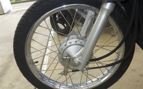 HONDA C110 SUPER CUB JA10