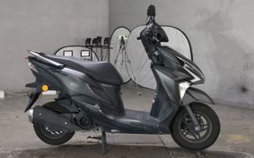 HONDA RX125 TJJM