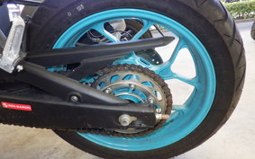 YAMAHA MT-25 A RG74J