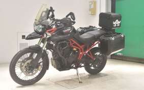 TRIUMPH TIGER 800 XC 2014