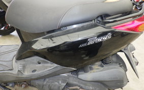 YAMAHA AXIS 125 TREET SE53J