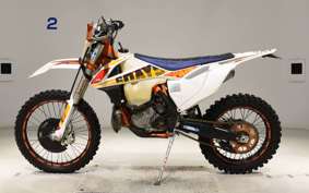 KTM 250 EXC SIXDAYS 2012
