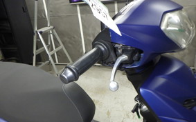 YAMAHA AXIS 125 Z SEJ6J