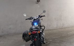 TRIUMPH T120 BONNEVILLE 2022 DAD75H