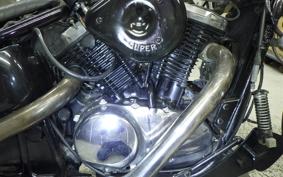 KAWASAKI VULCAN 400 Gen.2 1996 VN400A