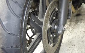 HONDA CBF1000 2017
