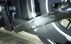 HARLEY FXSB 1580 2013