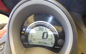 YAMAHA N-MAX SE86J