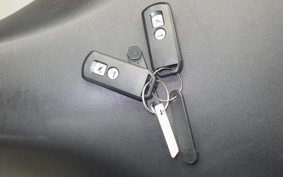 HONDA PCX125 2022 JF81