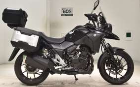 SUZUKI Vｽﾄﾛｰﾑ250 1997