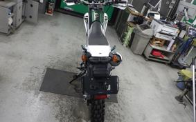 YAMAHA SEROW 250 Gen.3 DG31J