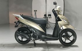 SUZUKI ADDRESS V110 CE47A