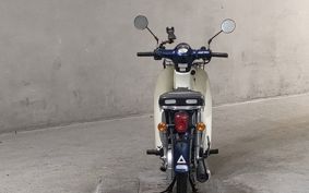 HONDA SUPER CUB110 JA44