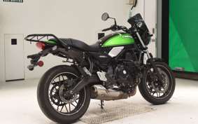 KAWASAKI Z650 RS 2024 ER650R