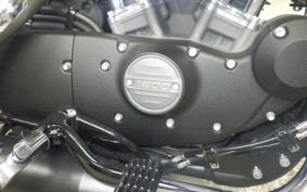HARLEY XL1200CX 2018
