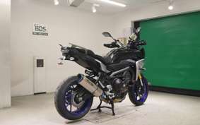 YAMAHA MT-09 Tracer GT 2022 RN51J