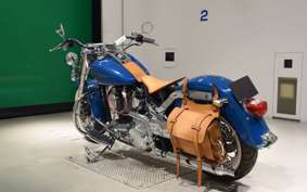 OTHER +HD. FLSTC1450 2001
