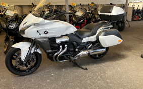 HONDA CTX1300 2014 SC74