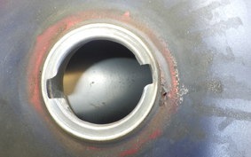 HONDA FTR223 MC34