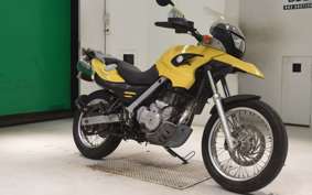 BMW F650GS 2023
