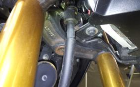 KAWASAKI Z125 PRO 2013 BR125H