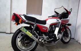 HONDA CB750F INTEGRA 1985 RC04