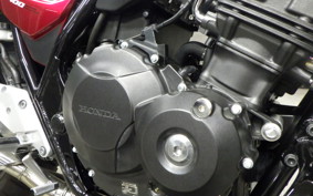 HONDA CB400 SUPER BOLDOR A 2022 NC42