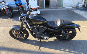 HARLEY XL1200CX 2016 LM3